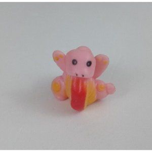 Vintage RL Pokemon Lickitung 1" Collectible Mini Figure